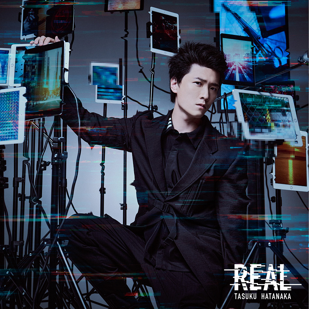 REAL【通常盤】